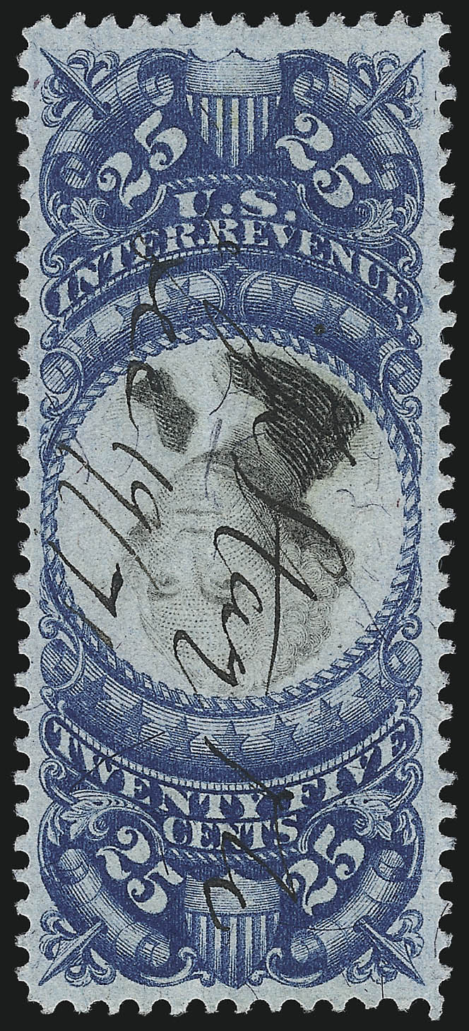 Sale no. 1066 — Lot no. 93 — Siegel Auction Galleries