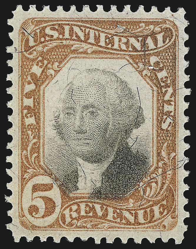 Sale no. 1066 — Lot no. 95 — Siegel Auction Galleries