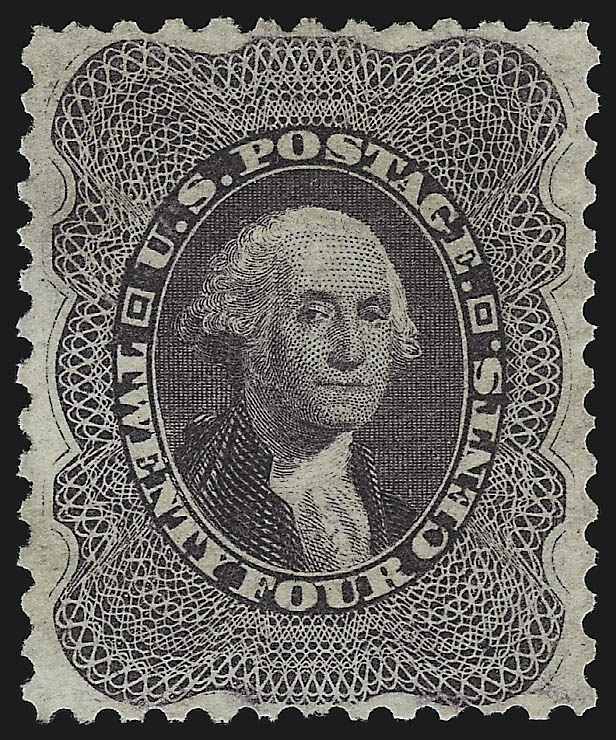 Sale no. 1067 — Lot no. 1000 — Siegel Auction Galleries