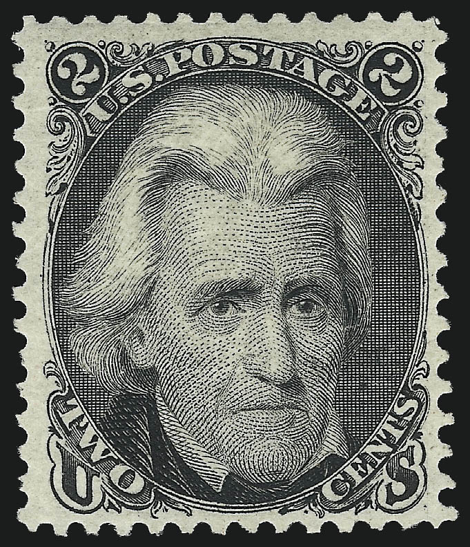 Sale no. 1067 — Lot no. 1092 — Siegel Auction Galleries