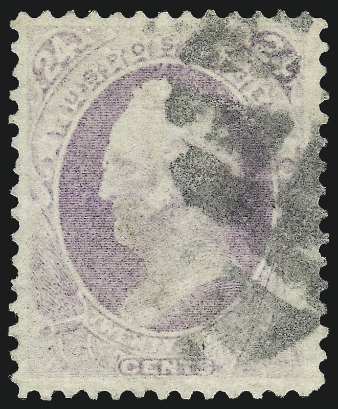 Sale no. 1067 — Lot no. 1137 — Siegel Auction Galleries