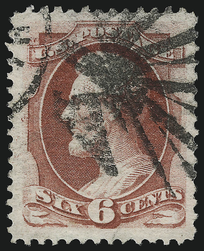 Sale no. 1067 — Lot no. 1145 — Siegel Auction Galleries