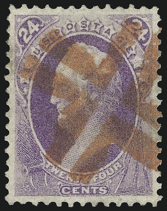 Sale no. 1067 — Lot no. 1151 — Siegel Auction Galleries