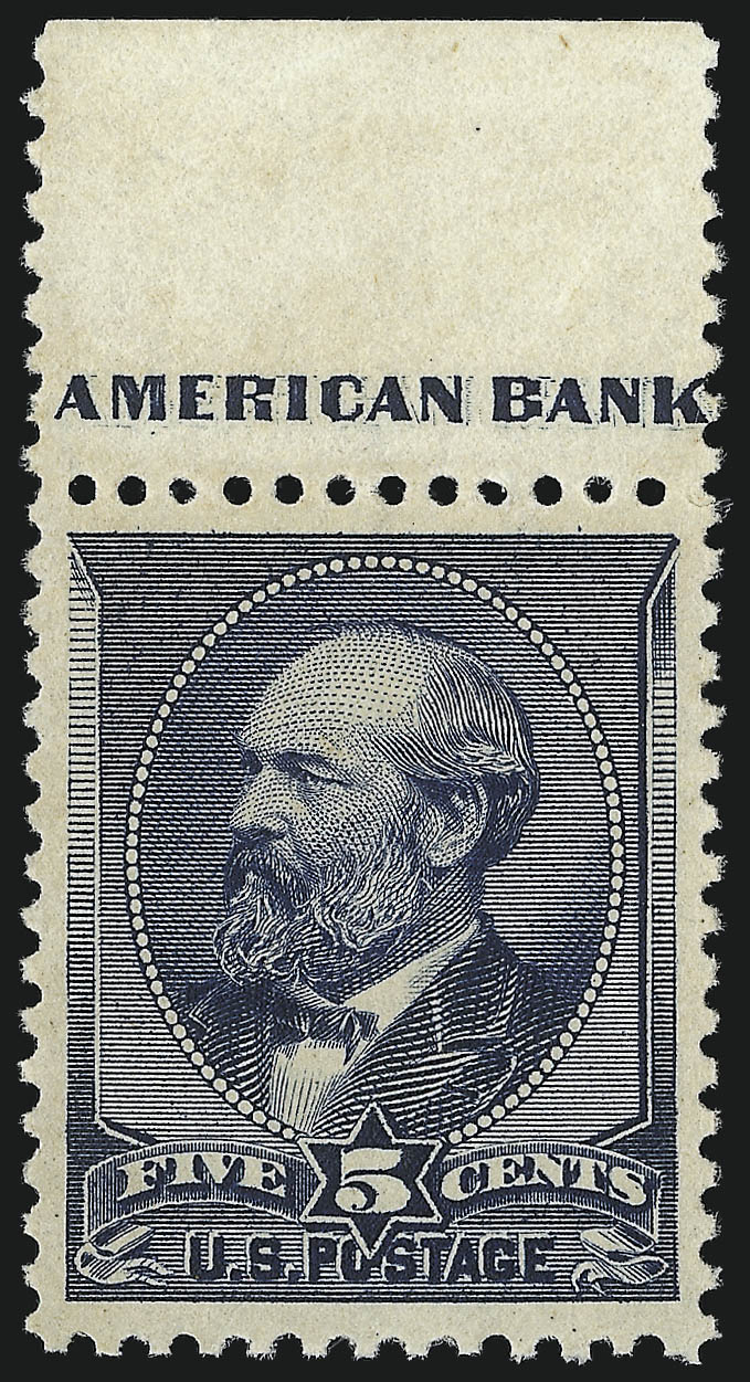 Sale no. 1067 — Lot no. 1191 — Siegel Auction Galleries