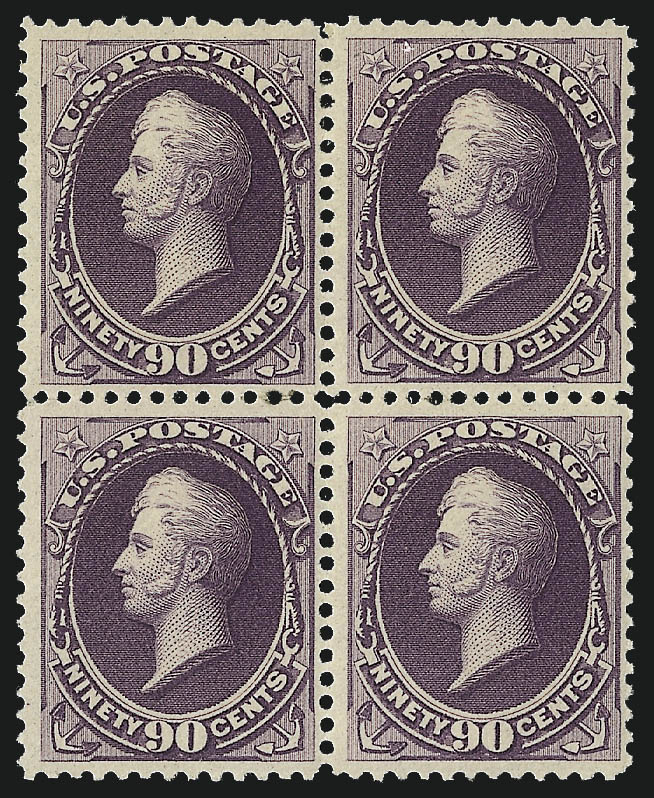 Sale no. 1067 — Lot no. 1197 — Siegel Auction Galleries