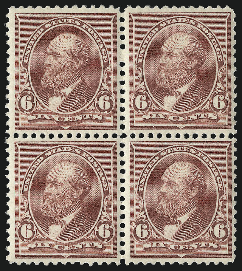 Sale no. 1067 — Lot no. 1204 — Siegel Auction Galleries