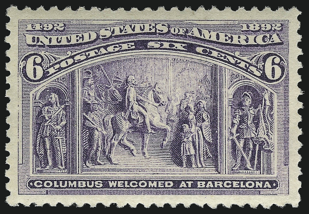 Sale no. 1067 — Lot no. 1220 — Siegel Auction Galleries