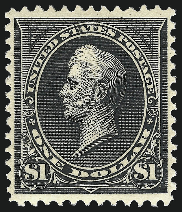 Sale no. 1067 — Lot no. 1281 — Siegel Auction Galleries