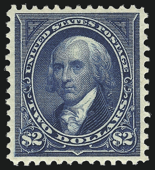 Sale no. 1067 — Lot no. 1284 — Siegel Auction Galleries