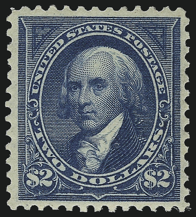 Sale no. 1067 — Lot no. 1287 — Siegel Auction Galleries