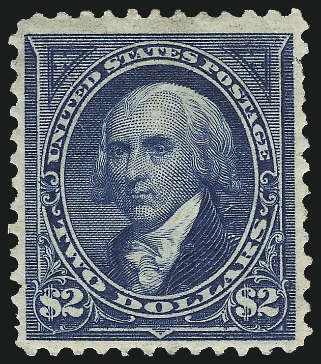 Sale no. 1067 — Lot no. 1288 — Siegel Auction Galleries