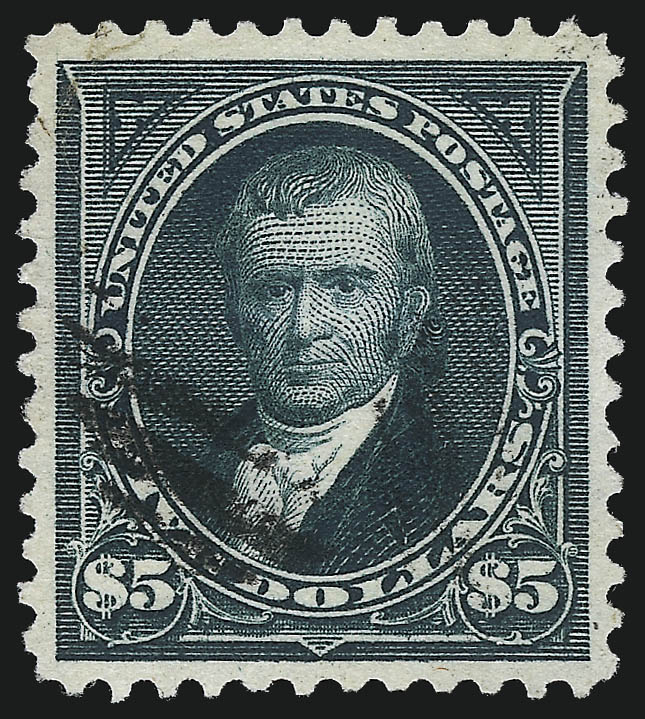 Sale no. 1067 — Lot no. 1292 — Siegel Auction Galleries