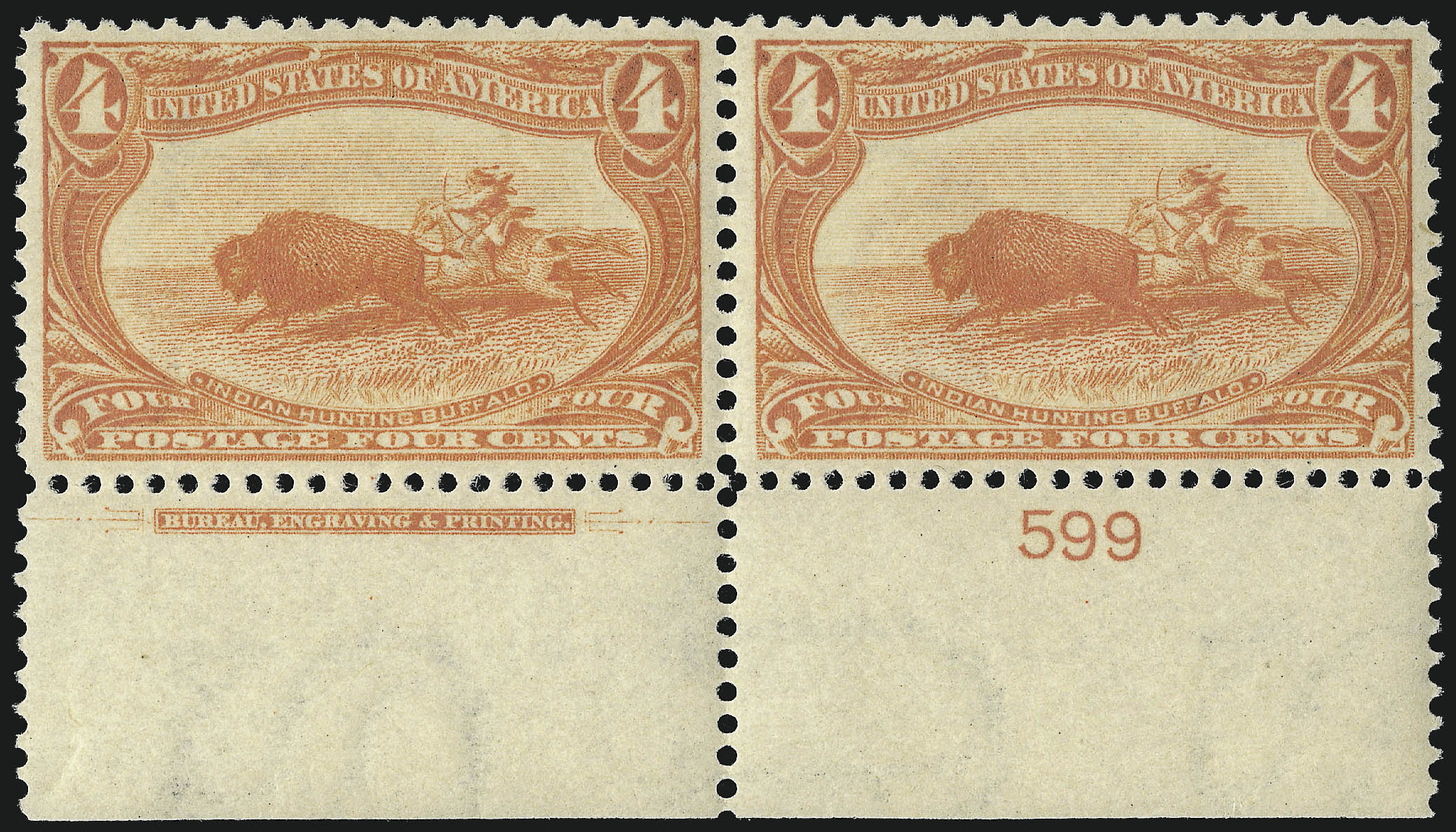 Sale no. 1067 — Lot no. 1314 — Siegel Auction Galleries