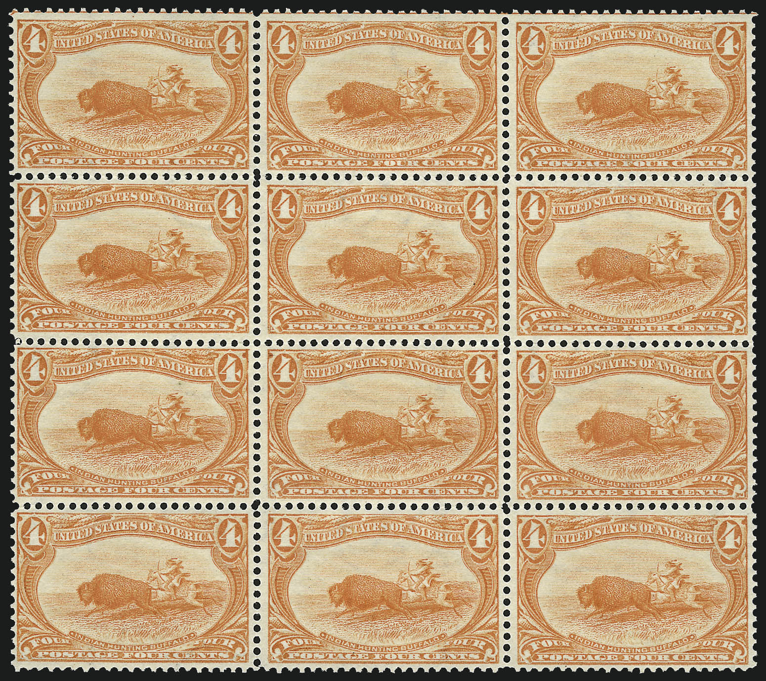 Sale no. 1067 — Lot no. 1315 — Siegel Auction Galleries