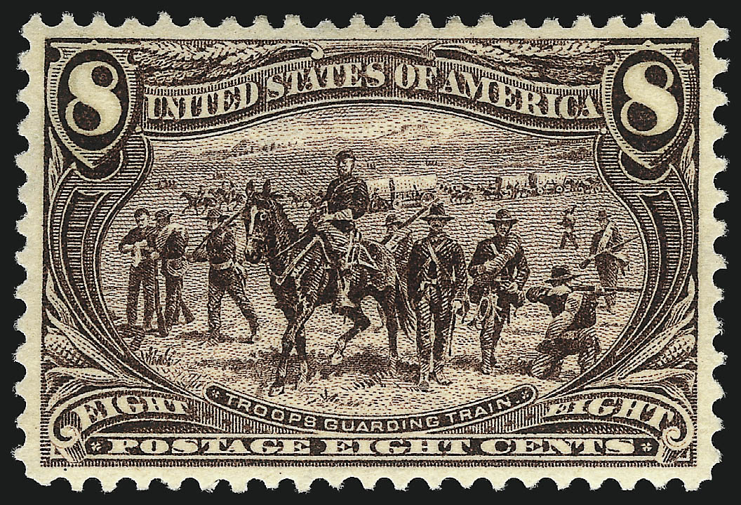 Sale no. 1067 — Lot no. 1319 — Siegel Auction Galleries