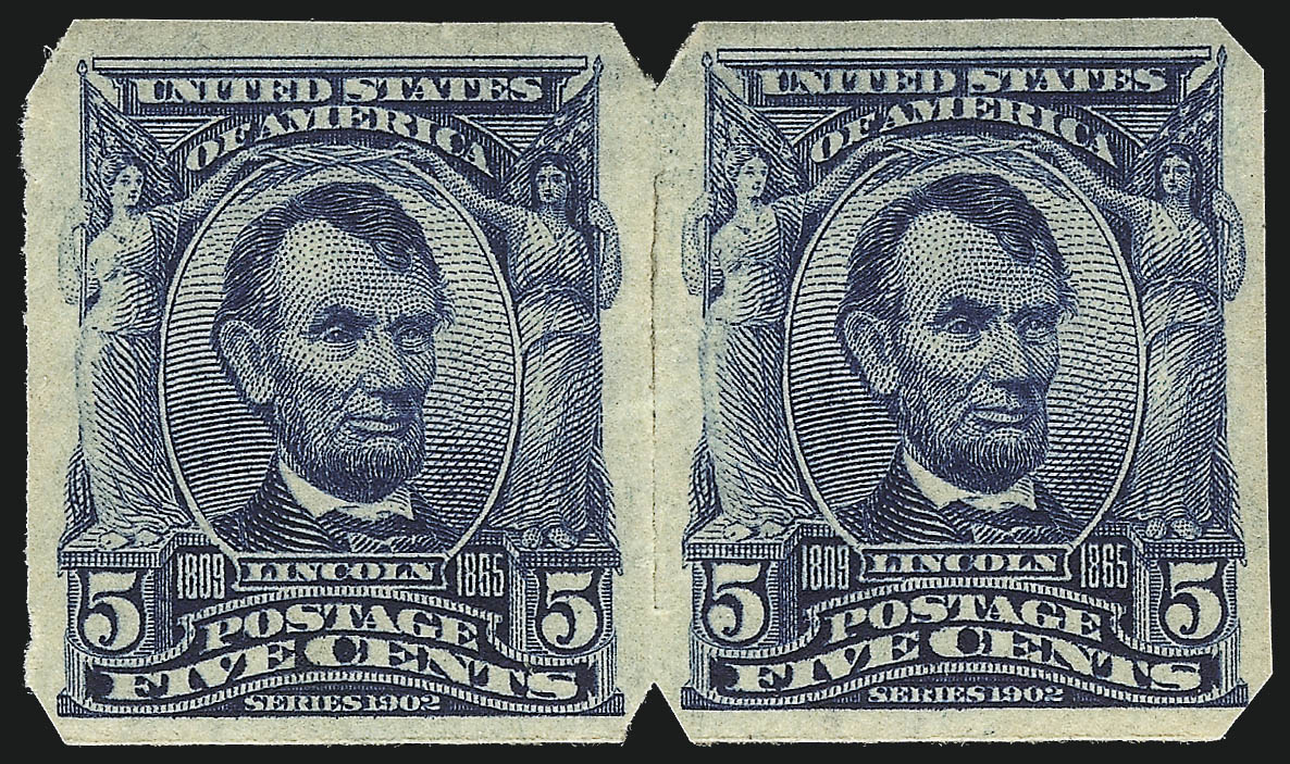 Sale no. 1067 — Lot no. 1396 — Siegel Auction Galleries