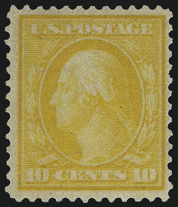 Sale no. 1067 — Lot no. 1446 — Siegel Auction Galleries