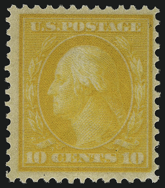 Sale no. 1067 — Lot no. 1448 — Siegel Auction Galleries