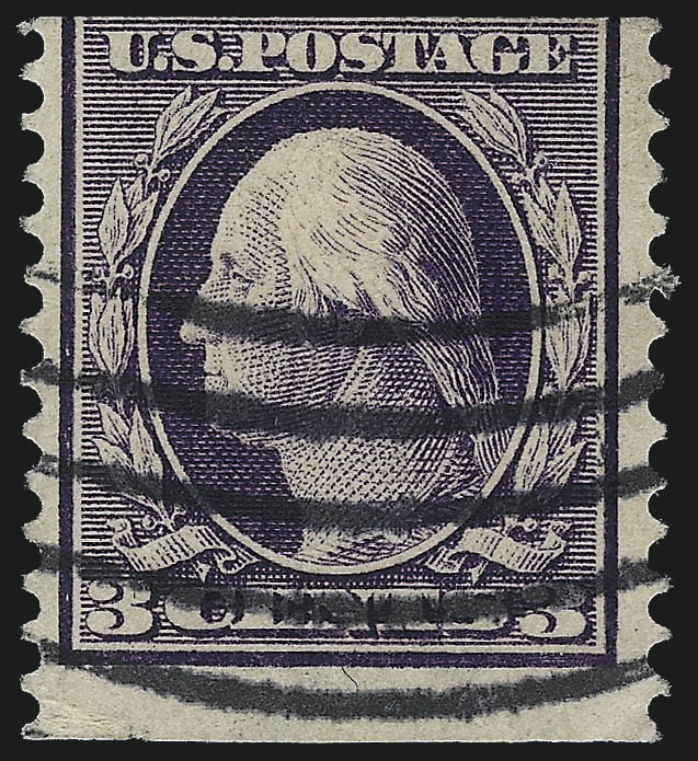 Sale no. 1067 — Lot no. 1470 — Siegel Auction Galleries