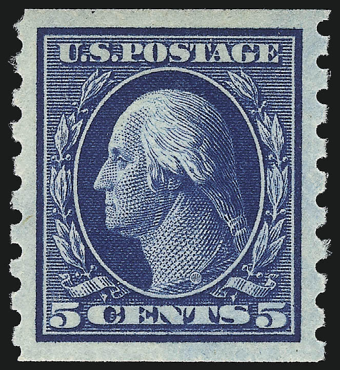 Sale no. 1067 — Lot no. 1475 — Siegel Auction Galleries