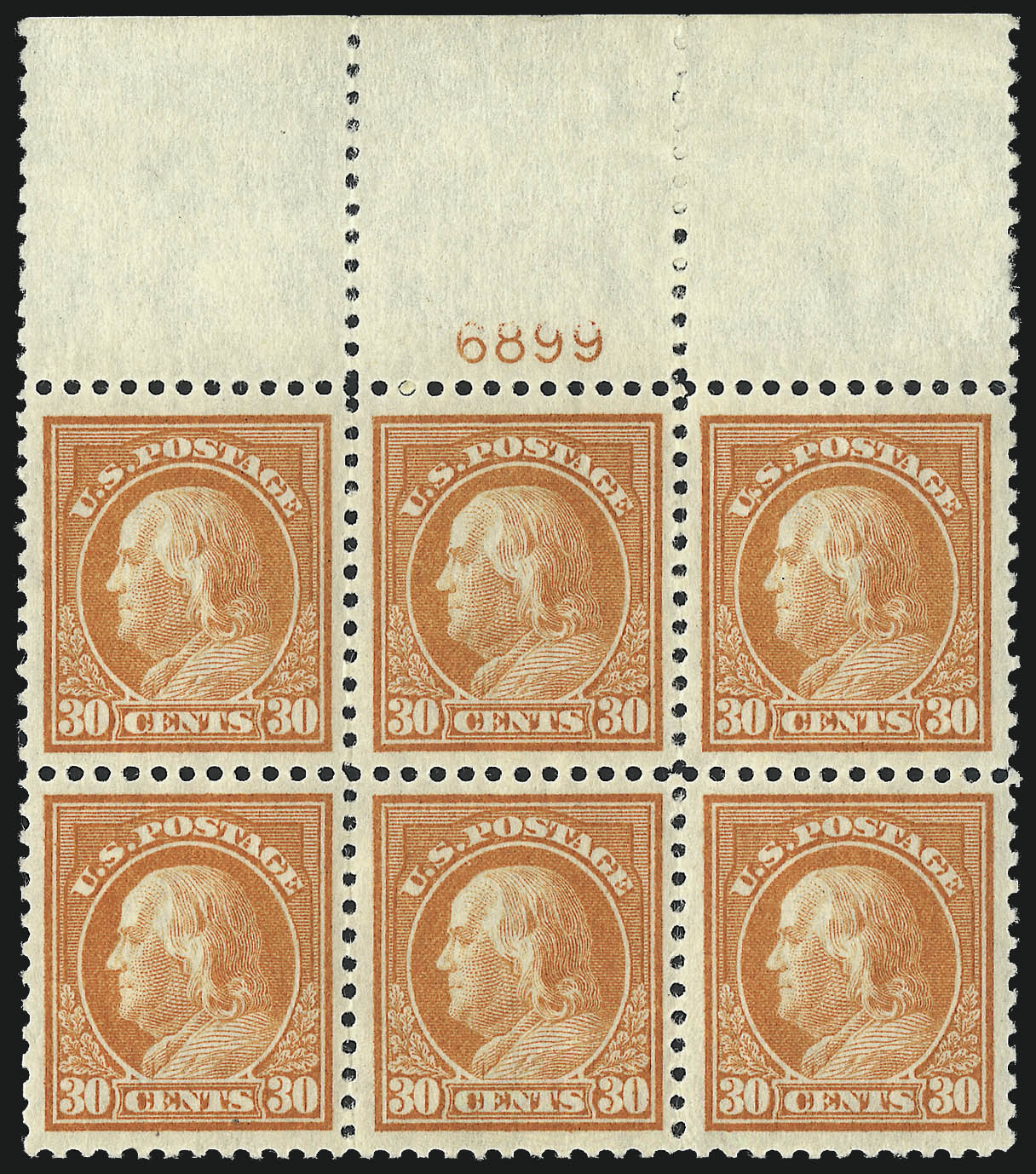 Sale no. 1067 — Lot no. 1586 — Siegel Auction Galleries