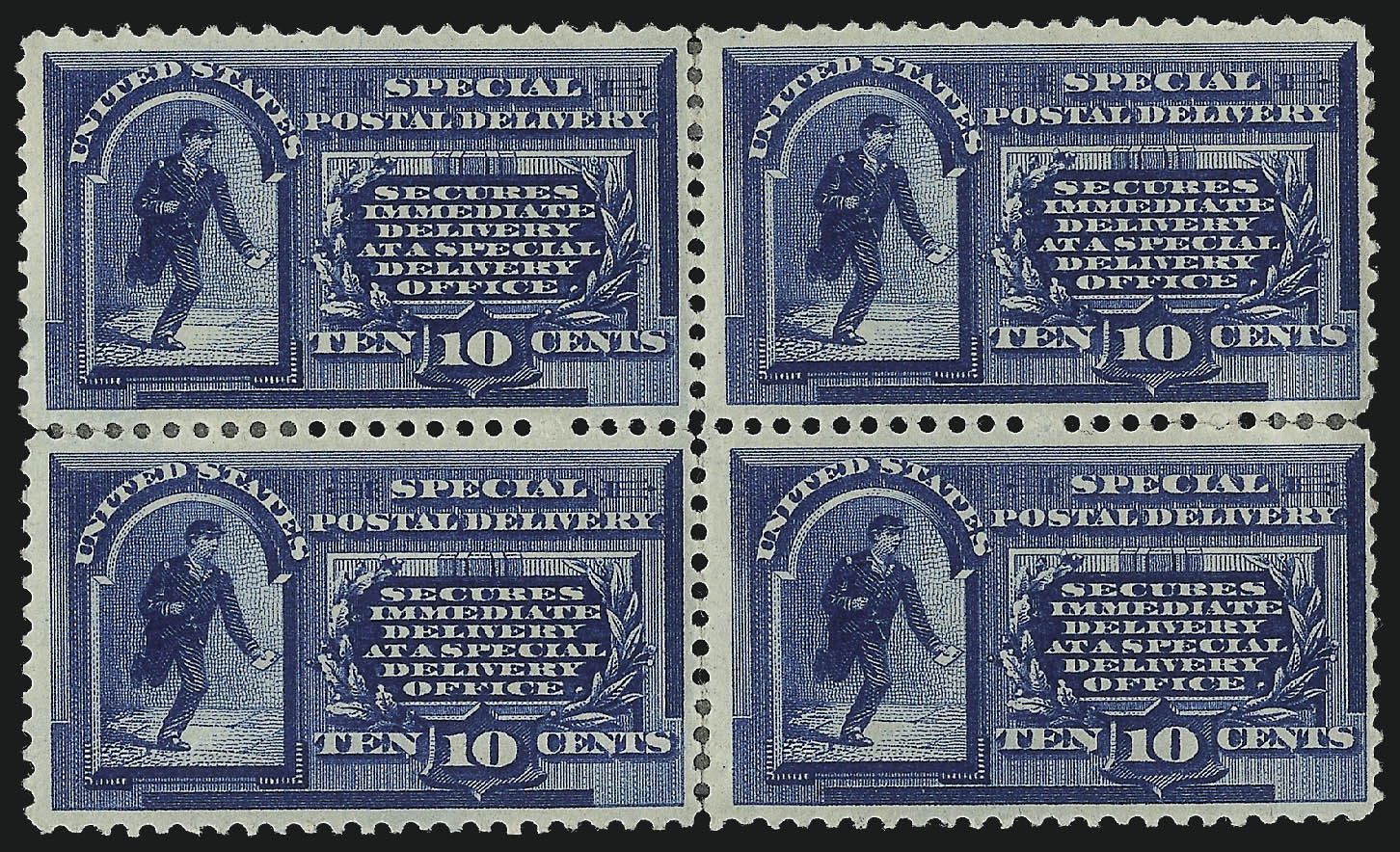 Sale no. 1067 — Lot no. 1668 — Siegel Auction Galleries