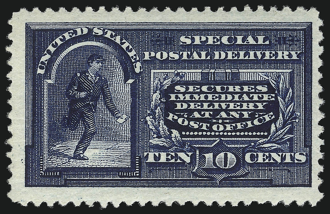 Sale no. 1067 — Lot no. 1670 — Siegel Auction Galleries