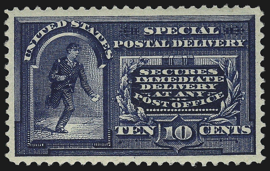 Sale no. 1067 — Lot no. 1671 — Siegel Auction Galleries