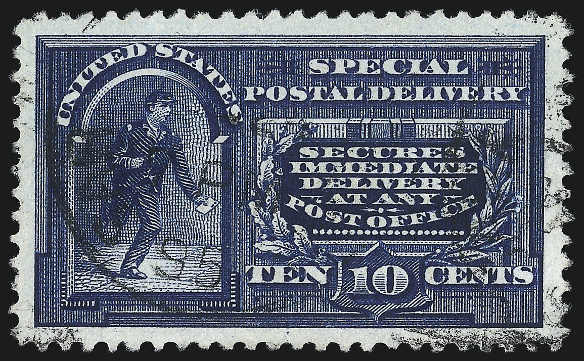 Sale no. 1067 — Lot no. 1674 — Siegel Auction Galleries