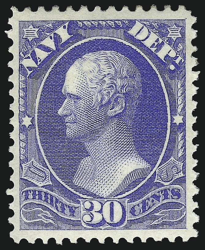 Sale no. 1067 — Lot no. 1716 — Siegel Auction Galleries