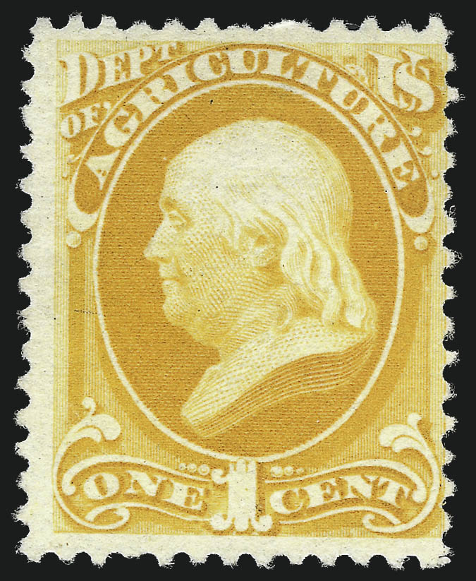 Sale no. 1067 — Lot no. 1724 — Siegel Auction Galleries