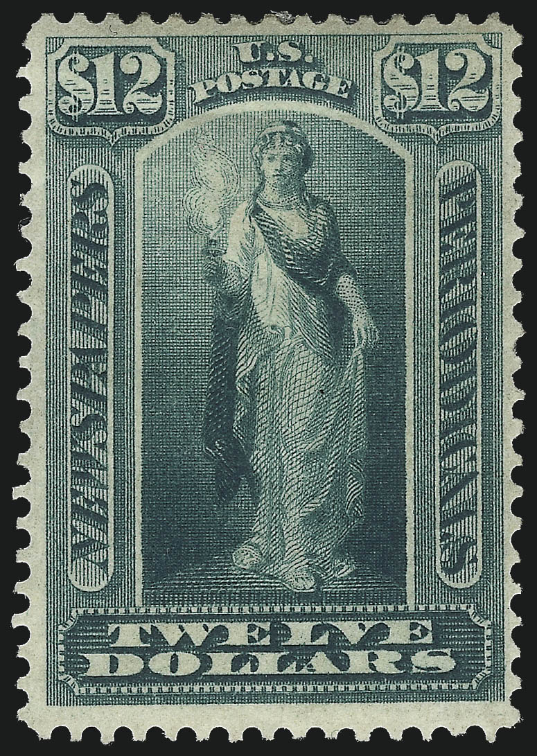 Sale no. 1067 — Lot no. 1734 — Siegel Auction Galleries