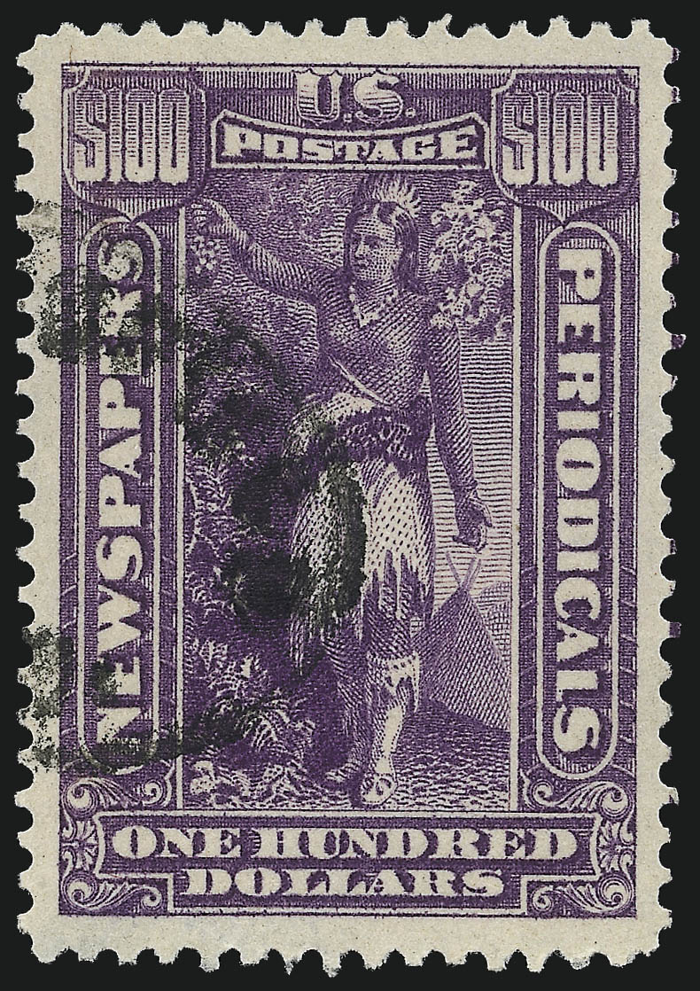 Sale no. 1067 — Lot no. 1739 — Siegel Auction Galleries