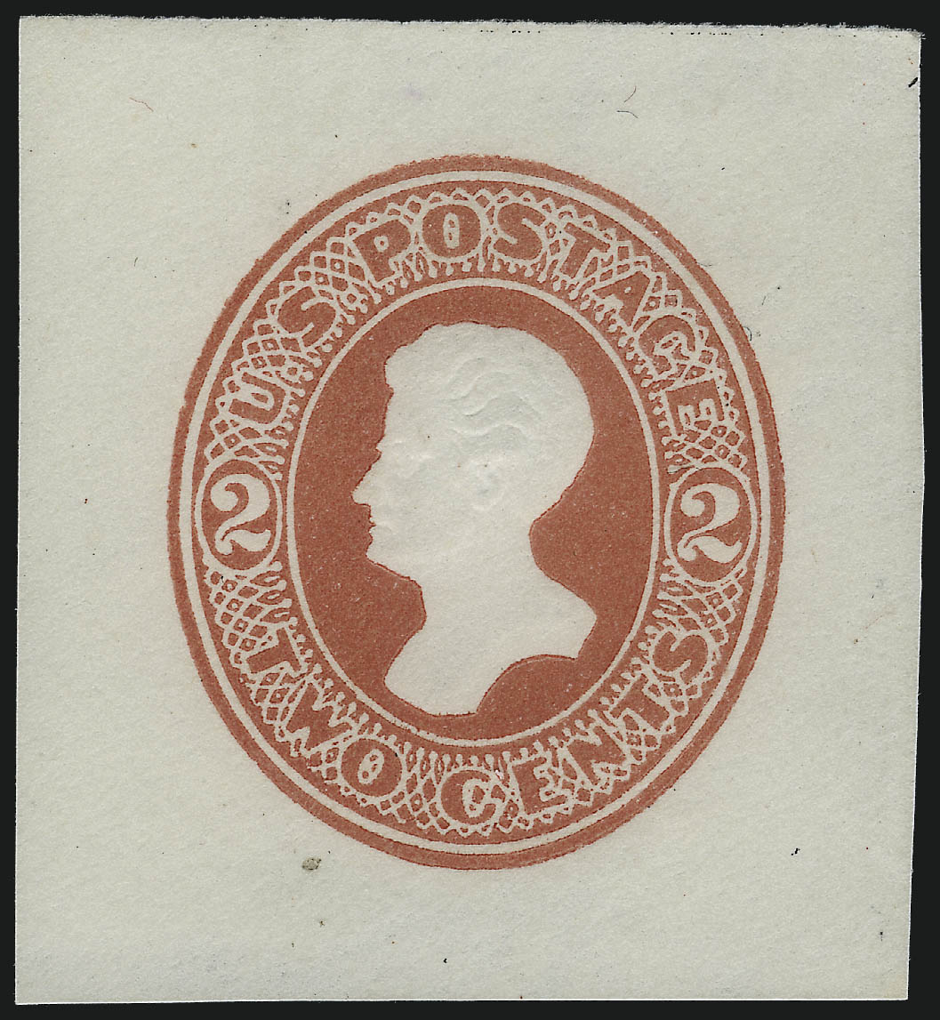 Sale no. 1067 — Lot no. 1756 — Siegel Auction Galleries