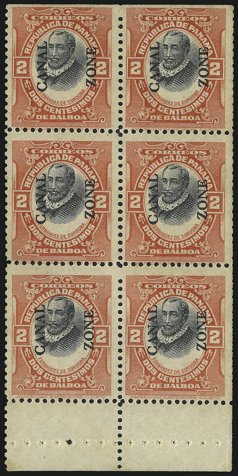 Sale no. 1067 — Lot no. 1798 — Siegel Auction Galleries