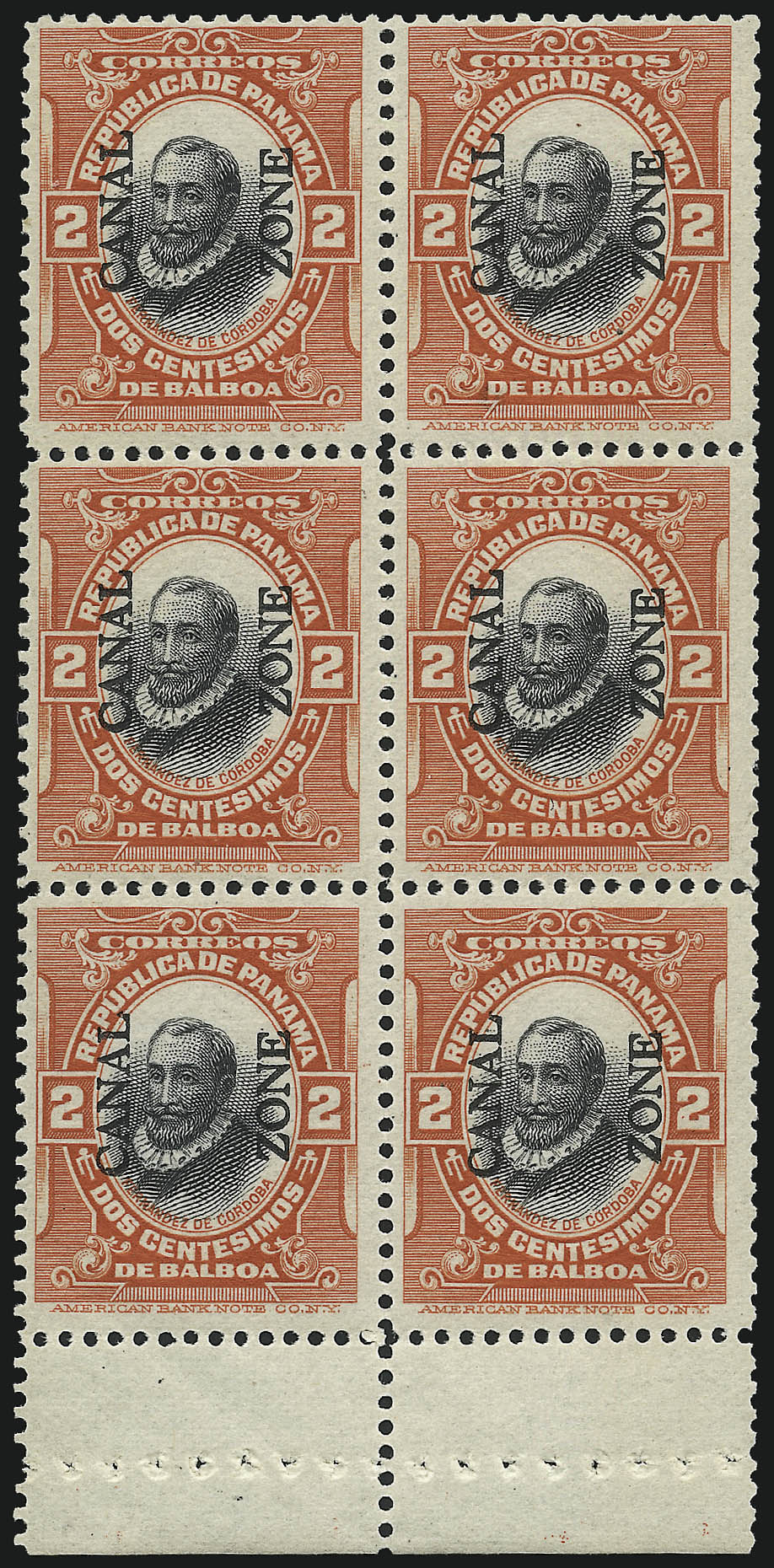 Sale no. 1067 — Lot no. 1802 — Siegel Auction Galleries