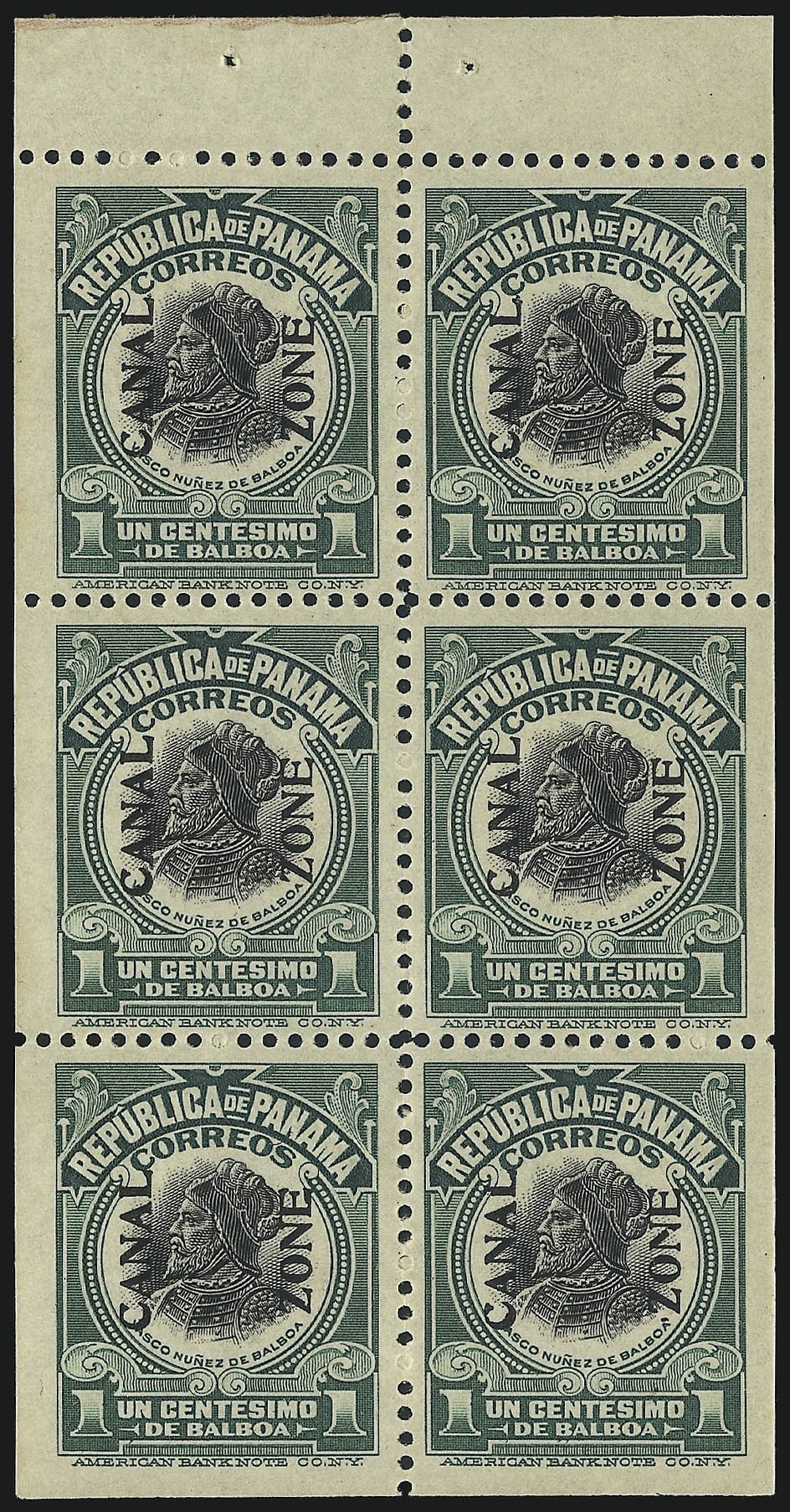 Sale no. 1067 — Lot no. 1808 — Siegel Auction Galleries