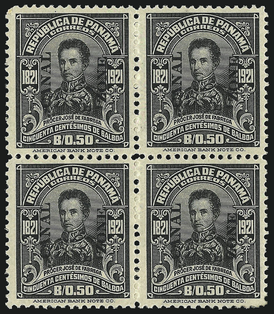 Sale no. 1067 — Lot no. 1811 — Siegel Auction Galleries