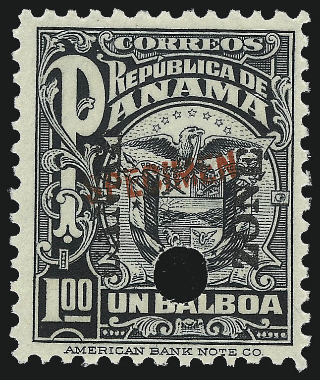 Sale no. 1067 — Lot no. 1816 — Siegel Auction Galleries