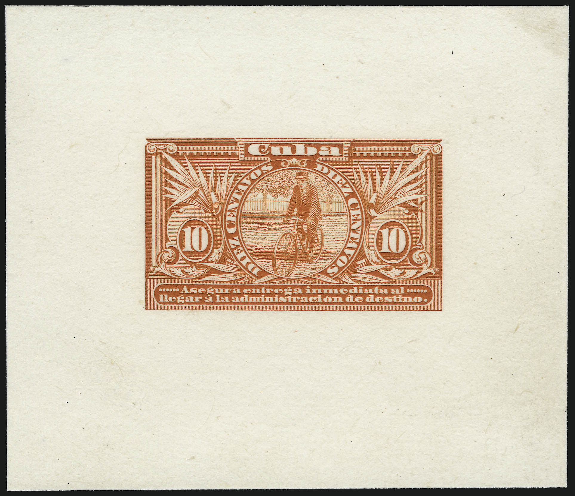 Sale no. 1067 — Lot no. 1842 — Siegel Auction Galleries