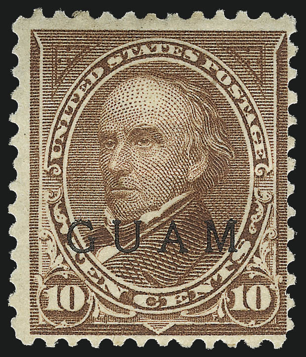 Sale no. 1067 — Lot no. 1857 — Siegel Auction Galleries