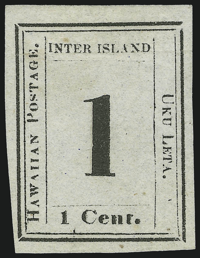 Sale no. 1067 — Lot no. 1865 — Siegel Auction Galleries