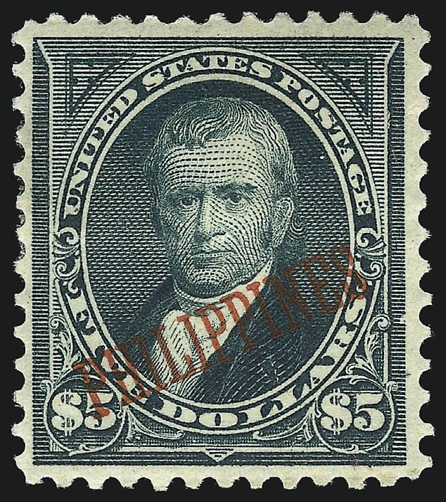 Sale no. 1067 — Lot no. 1896 — Siegel Auction Galleries