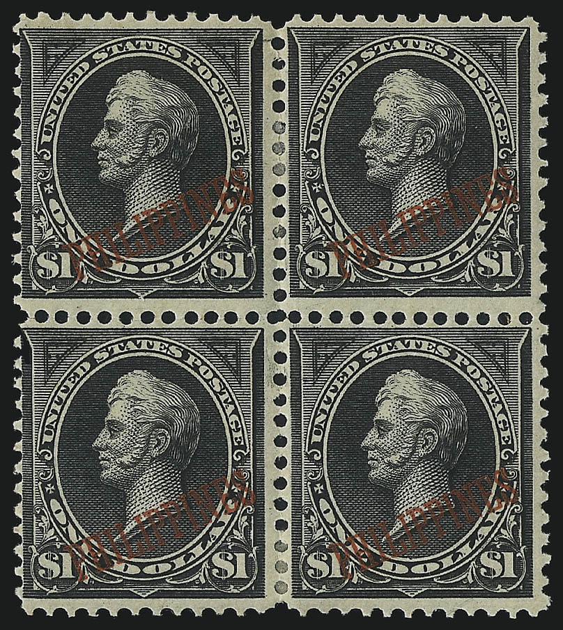 Sale no. 1067 — Lot no. 1901 — Siegel Auction Galleries