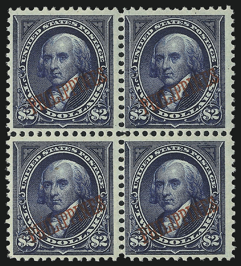 Sale no. 1067 — Lot no. 1904 — Siegel Auction Galleries