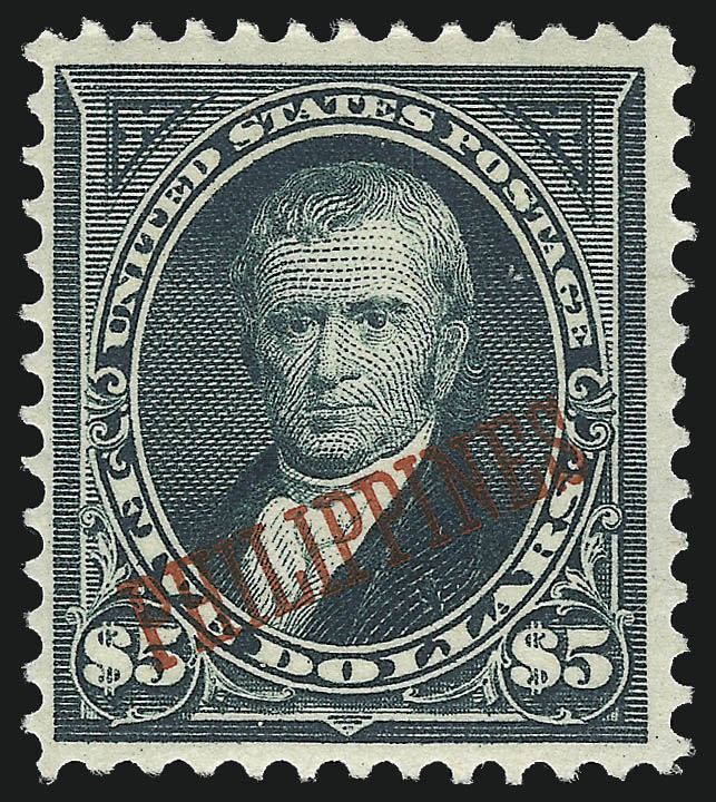 Sale no. 1067 — Lot no. 1906 — Siegel Auction Galleries