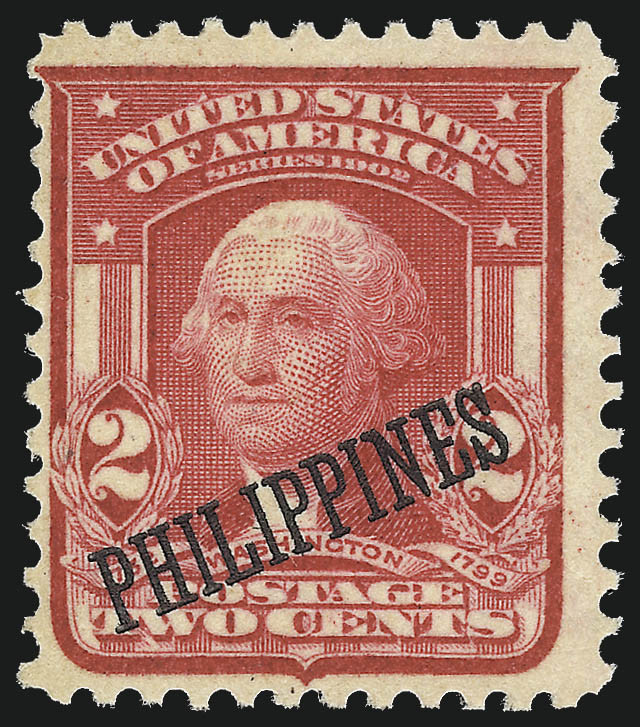 Sale no. 1067 — Lot no. 1926 — Siegel Auction Galleries