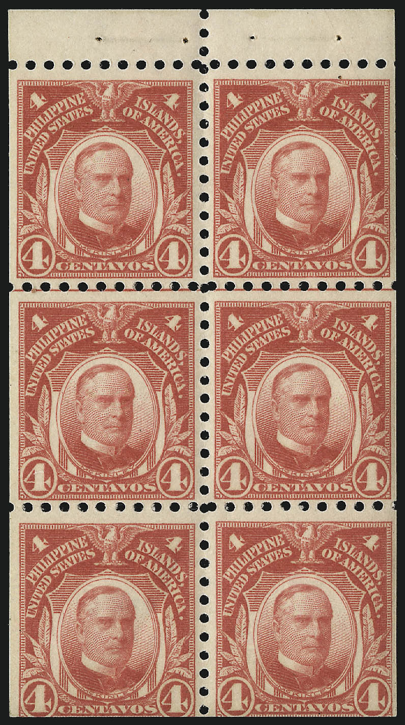 Sale no. 1067 — Lot no. 1934 — Siegel Auction Galleries