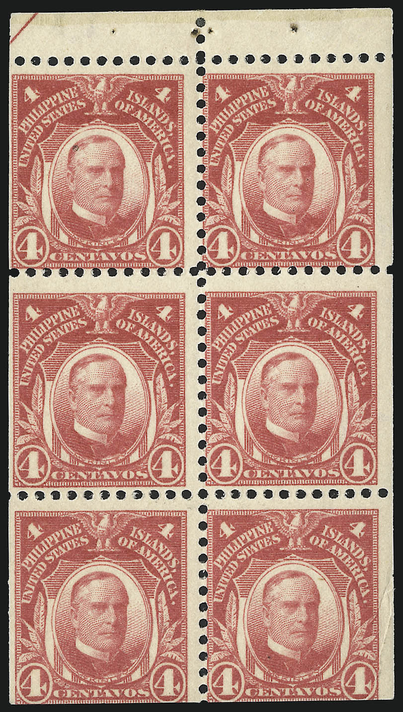 Sale no. 1067 — Lot no. 1938 — Siegel Auction Galleries