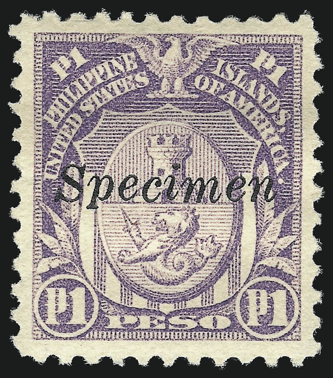 Sale no. 1067 — Lot no. 1940 — Siegel Auction Galleries